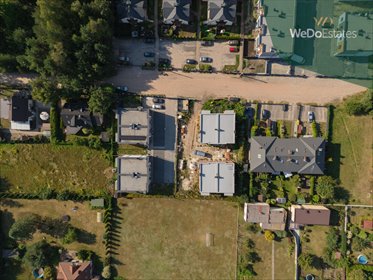 mieszkanie na sprzedaż 71m2 mieszkanie Kobyłka, Kmicica