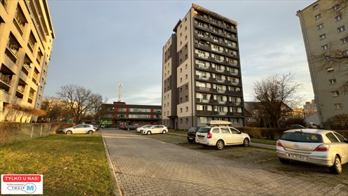 mieszkanie na sprzedaż 49m2 mieszkanie Kielce, Centrum, Centrum