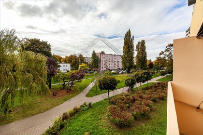 Dwustronne 38 m² w Przymorzu, odnowione, balkon - polecam! mieszkanie Gdańsk, Piastowska