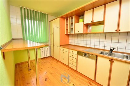 Przestronne 4-pokojowe mieszkanie 76 m² z balkonem. mieszkanie Gorzów Wielkopolski, Górczyn