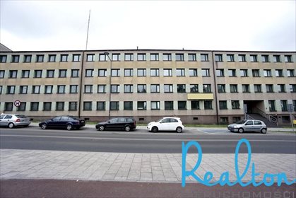 lokal użytkowy na sprzedaż 3258m2 lokal użytkowy Chorzów, Centrum, Tadeusza Kościuszki