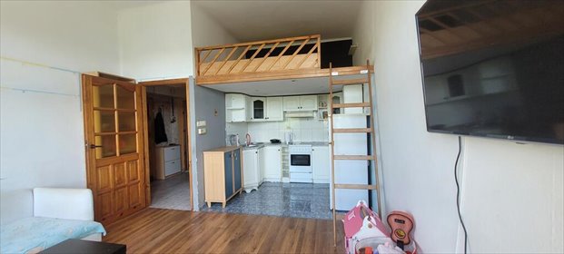 mieszkanie na sprzedaż 34m2 mieszkanie Szczecin, Turzyn, Władysława Sikorskiego