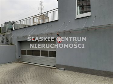 Garaż 16 m² w Katowicach Kostuchna - polecam garaż Katowice, Kostuchna, Bażantów, Bażantów