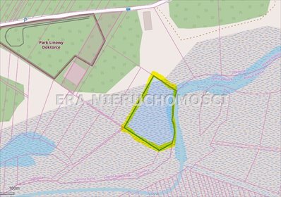 Zapraszam do obejrzenia malowniczej działki nad Narwią w Doktorcach działka Doktorce