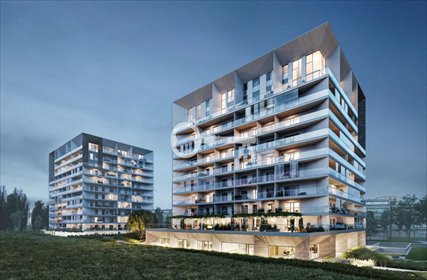 mieszkanie na sprzedaż 119m2 mieszkanie Katowice, Bogucice, Nadgórników