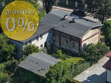 Do sprzedania przestronny dom 150 m² z dużą działką 967 m² dom Rybnik, ks. Henryka Jośki