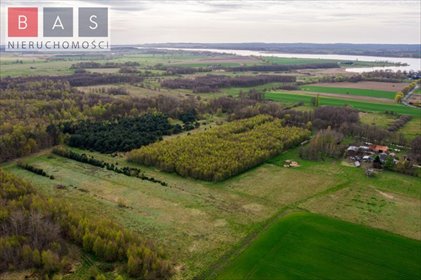 działka na sprzedaż 15632m2 działka Kukułowo