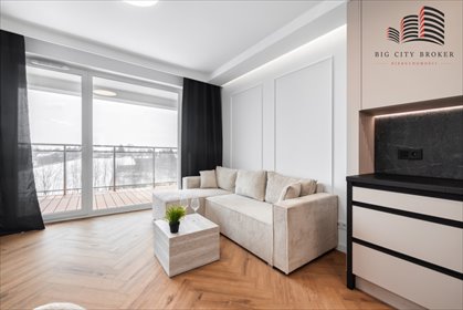 mieszkanie na sprzedaż 42m2 mieszkanie Lublin, Ponikwoda, Migdałowa