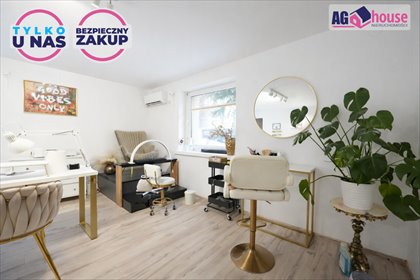 lokal użytkowy na sprzedaż 38m2 lokal użytkowy Sopot, 23 Marca