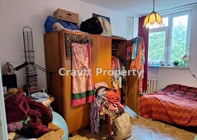 mieszkanie na sprzedaż 47m2 mieszkanie Warszawa, Żoliborz