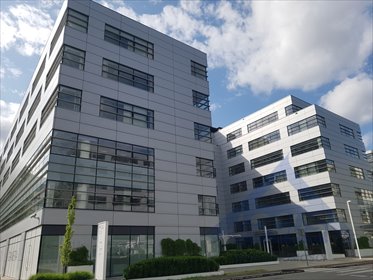 Nowoczesny biurowiec 309 m² z ochroną i parkingiem - polecam! lokal użytkowy Warszawa, Mokotów