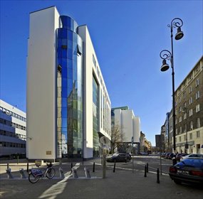 lokal użytkowy na wynajem 180m2 lokal użytkowy Warszawa, Śródmieście, Koszykowa