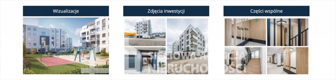 Sprzedam nowoczesne 3-pokojowe mieszkanie z balkonem i garażem mieszkanie Rumia, Jęczmienna