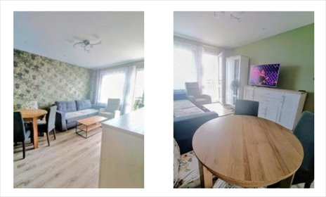 mieszkanie na sprzedaż 43m2 mieszkanie Mysłowice, Wielka Skotnica, Okrzei