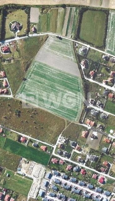 Działka 18 000 m² z możliwością zabudowy zapraszam działka Kiełczów, Kiełczów