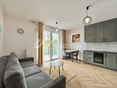 mieszkanie na sprzedaż 25m2 mieszkanie Warszawa, Praga-Północ, Jagiellońska