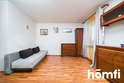 mieszkanie na sprzedaż 35m2 mieszkanie Kraków, Kurdwanów, Kurdwanów, Marii i Bolesława Wysłouchów