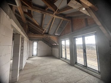dom na sprzedaż 160m2 dom Jabłów