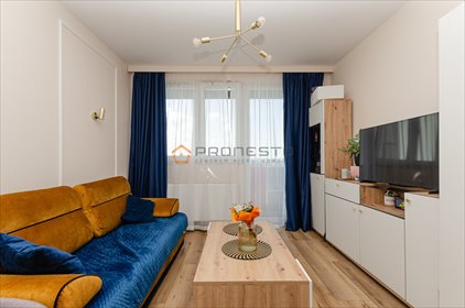 mieszkanie na sprzedaż 28m2 mieszkanie Rzeszów, Wilkowyja, Bałtycka