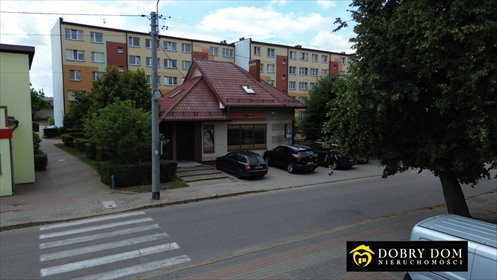 lokal użytkowy na sprzedaż 150m2 lokal użytkowy Mońki