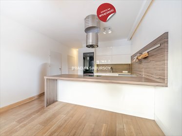 mieszkanie na sprzedaż 45m2 mieszkanie Kraków, Bronowice, Bronowice Wielkie, Smętna