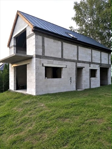 Zapraszam do domu 115 m² w Rzeszowie - blisko lasu, garaż, 4 pokoje dom Rzeszów, Dębicka