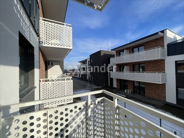 mieszkanie na sprzedaż 34m2 mieszkanie Kraków, Dębniki, Jana Kantego Federowicza