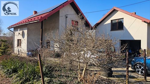 Dom na sprzedaż Polekarcice 100m2 Foto 2