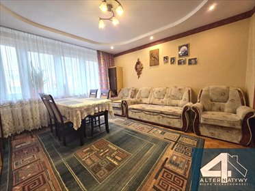 mieszkanie na sprzedaż 47m2 mieszkanie Otwock, Sportowa