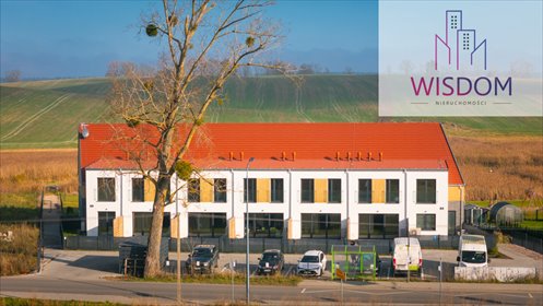 mieszkanie na sprzedaż 106m2 mieszkanie Bartąg