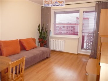 mieszkanie na wynajem 40m2 mieszkanie Słupsk, Hubalczyków