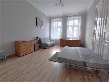 mieszkanie na sprzedaż 92m2 mieszkanie Szczecin, Śródmieście-Centrum