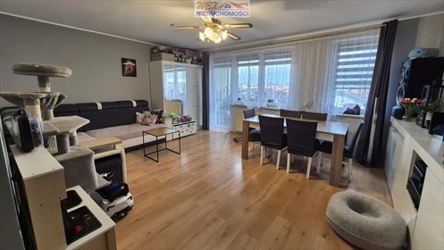 mieszkanie na sprzedaż 56m2 mieszkanie Gdańsk, Kokoszki, Storczykowa