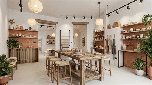 lokal użytkowy na wynajem 152m2 lokal użytkowy Wrocław, Nadodrze, Nadodrze, św. Wincentego