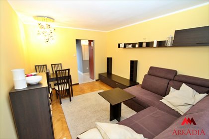 mieszkanie na wynajem 38m2 mieszkanie Włocławek, Kazimierza Wielkiego