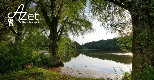 działka na sprzedaż 6000m2 działka Wilkasy