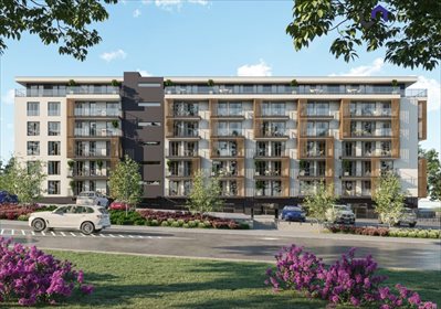 mieszkanie na sprzedaż 66m2 mieszkanie Katowice, Józefowiec, Bytkowska