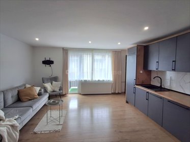 mieszkanie na sprzedaż 48m2 mieszkanie Rybnik, Bolesława Chrobrego