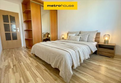 mieszkanie na sprzedaż 52m2 mieszkanie Warszawa, Praga Południe, Bora-Komorowskiego