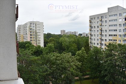 mieszkanie na sprzedaż 54m2 mieszkanie Warszawa, Praga-Południe, Saska Kępa, Międzynarodowa