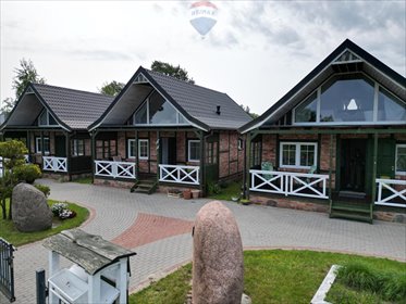 działka na sprzedaż 917m2 działka Jezierzany