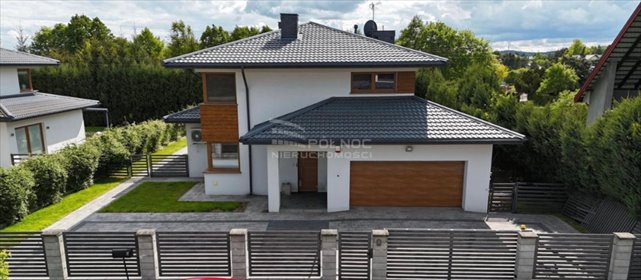 dom na sprzedaż 180m2 dom Chełm, Pomorska