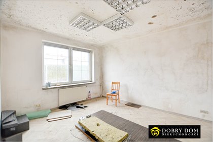 Sprzedam dom z potencjałem 150 m² + stan surowy w Kleosinie dom Kleosin