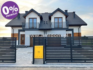 dom na sprzedaż 108m2 dom Nadbiel