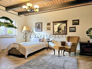 dom na sprzedaż 250m2 dom Nadarzyn