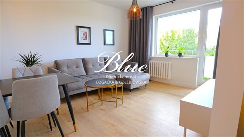 Przestronne 3 pok. po remoncie, balkon, parking, piwnica mieszkanie Szczecin, Pomorzany