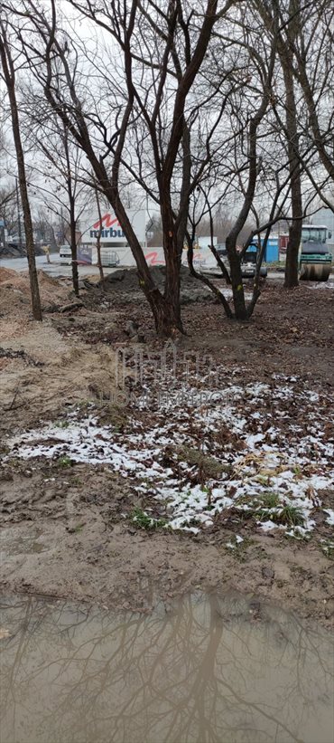 działka na sprzedaż 20074m2 działka Warszawa, Rembertów, Chełmżyńska