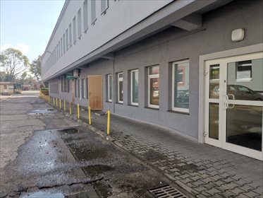 lokal użytkowy na wynajem 120m2 lokal użytkowy Łódź, Górna, Kilińskiego