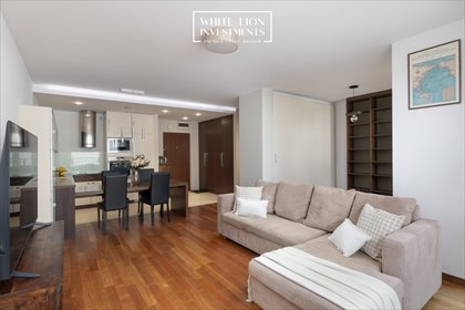 mieszkanie na sprzedaż 65m2 mieszkanie Warszawa, Ursus, Dzieci Warszawy