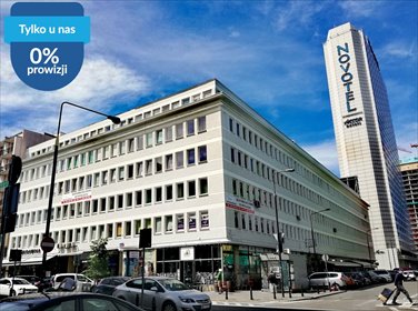 lokal użytkowy na wynajem 344m2 lokal użytkowy Warszawa, Śródmieście